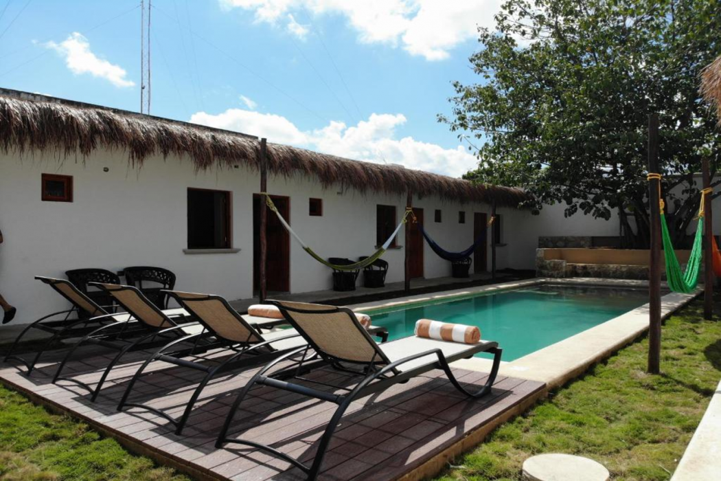 KINTA KAN COZUMEL 37/59