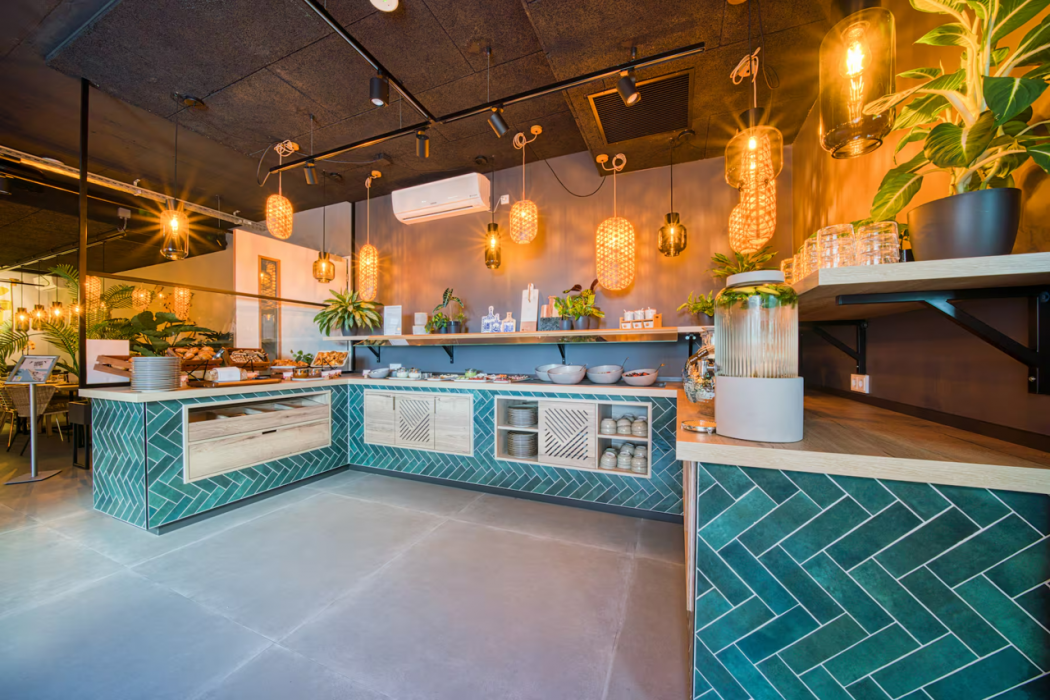 Vienna House Easy by Wyndham Amsterdam Airport 33/58