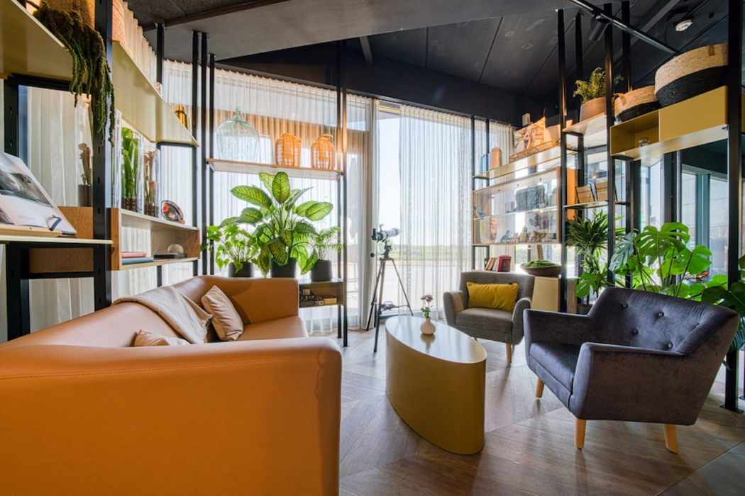 Vienna House Easy by Wyndham Amsterdam Airport 31/58
