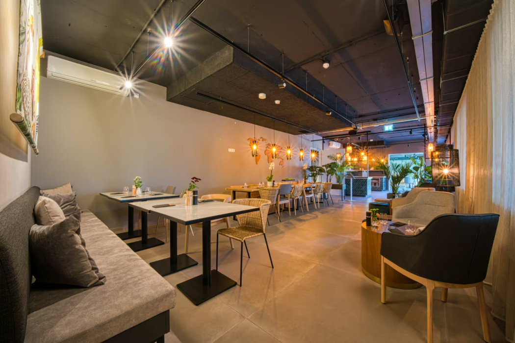 Vienna House Easy by Wyndham Amsterdam Airport 32/58