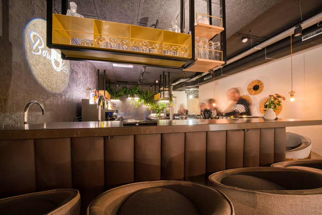 Vienna House Easy by Wyndham Amsterdam Airport 34/58