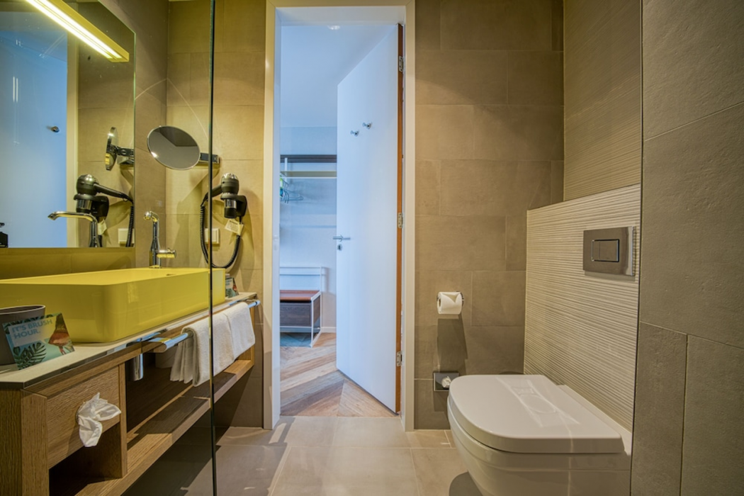 Vienna House Easy by Wyndham Amsterdam Airport 11/58