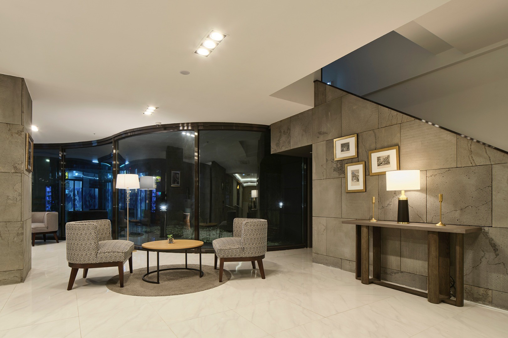 Jeju Grace Hotel 8/34