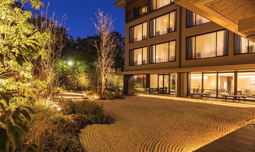 Hotel Okura Kyoto Okazaki Bettei 19/52