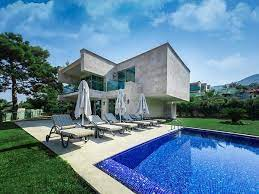 Vogue酒店Supreme Bodrum别墅(Vogue Hotel Supreme Bodrum Villa) 图片3