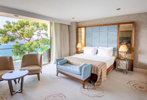 Vogue酒店Supreme Bodrum别墅(Vogue Hotel Supreme Bodrum Villa) 图片2