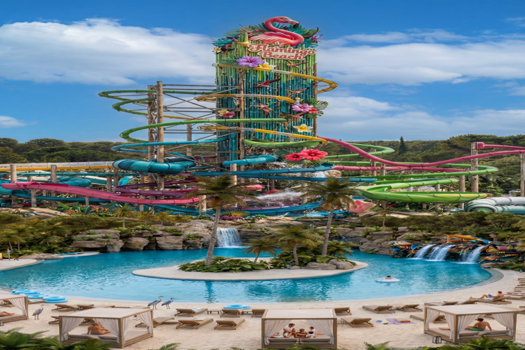 Vogue Hotel Supreme Bodrum Villa 9/11