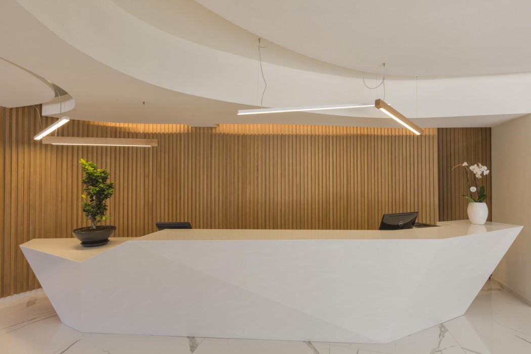 Samian Mare Hotel Suites & Spa 8/80
