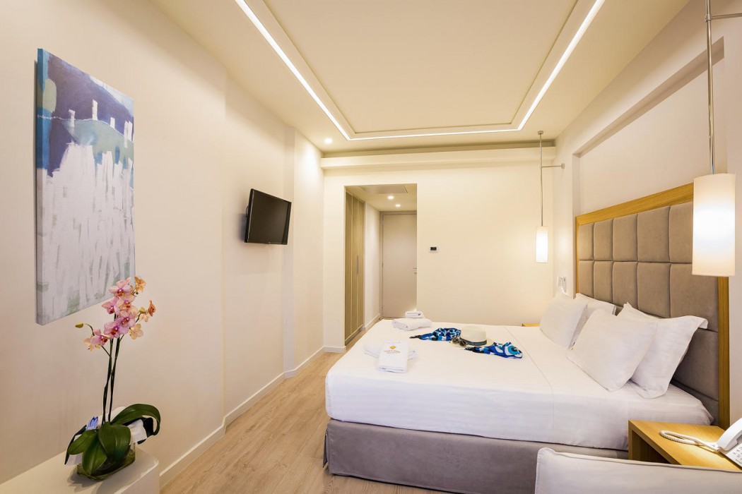 Samian Mare Hotel Suites & Spa 16/80