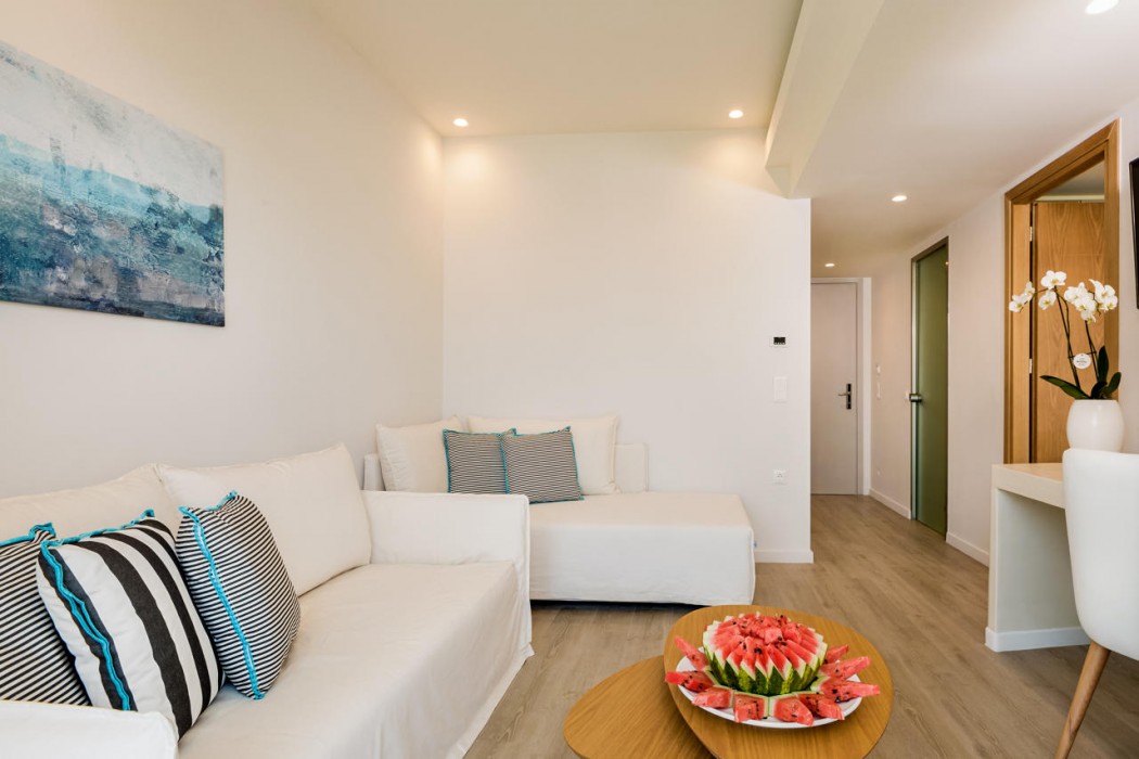 Samian Mare Hotel Suites & Spa 19/80