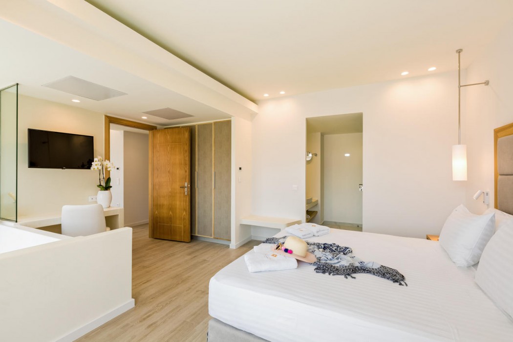 Samian Mare Hotel Suites & Spa 14/80