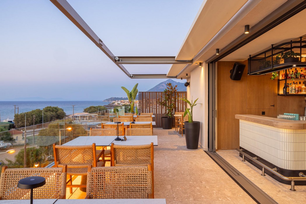 Samian Mare Hotel Suites & Spa 29/80