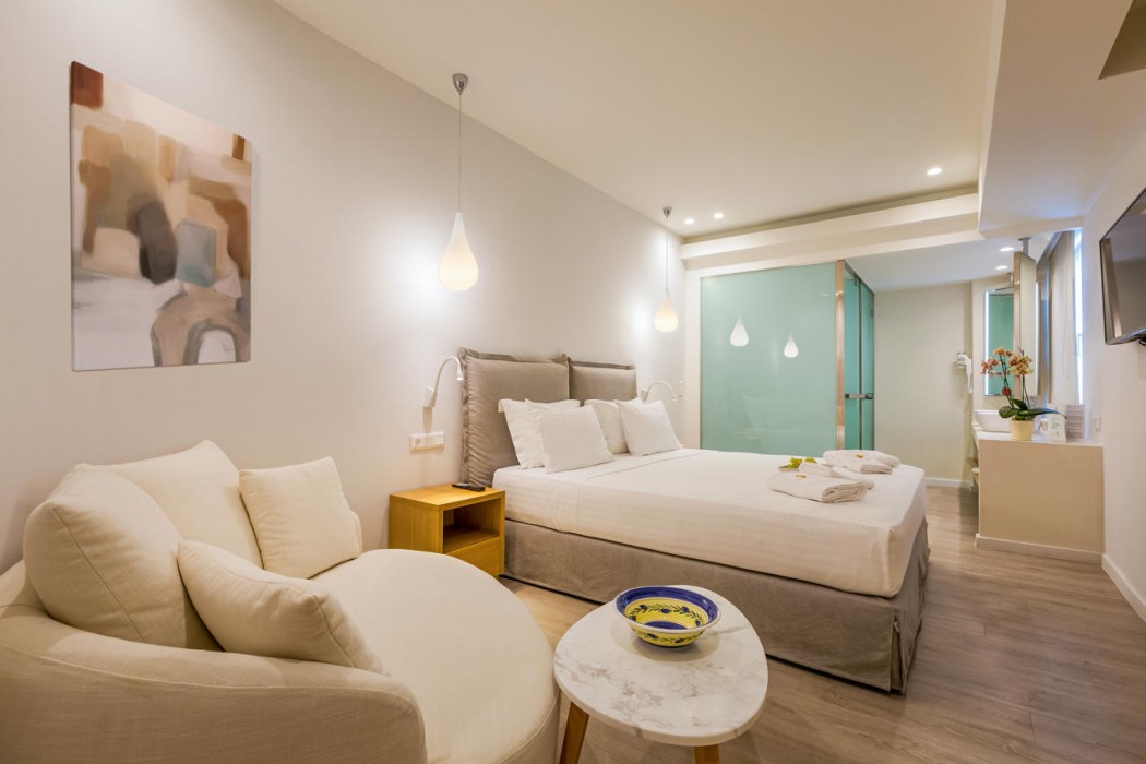 Samian Mare Hotel Suites & Spa 12/80