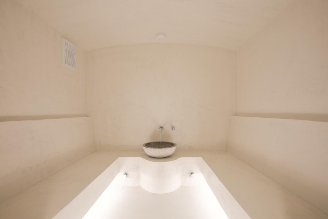 Samian Mare Hotel Suites & Spa 39/80