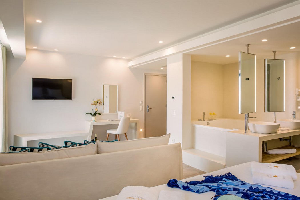 Samian Mare Hotel Suites & Spa 17/80