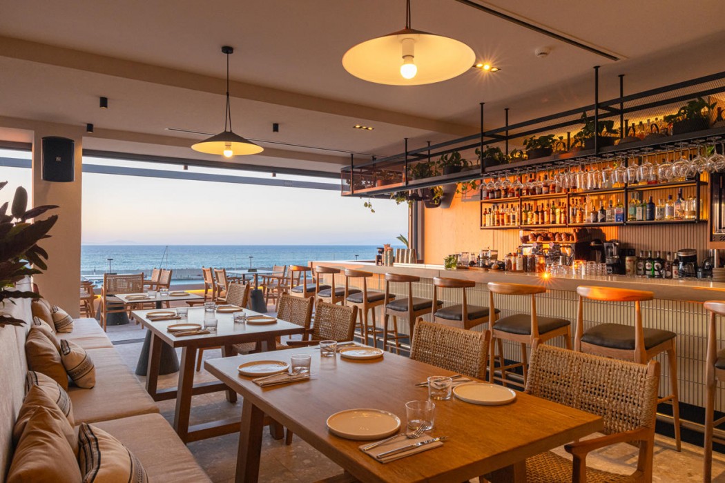 Samian Mare Hotel Suites & Spa 31/80