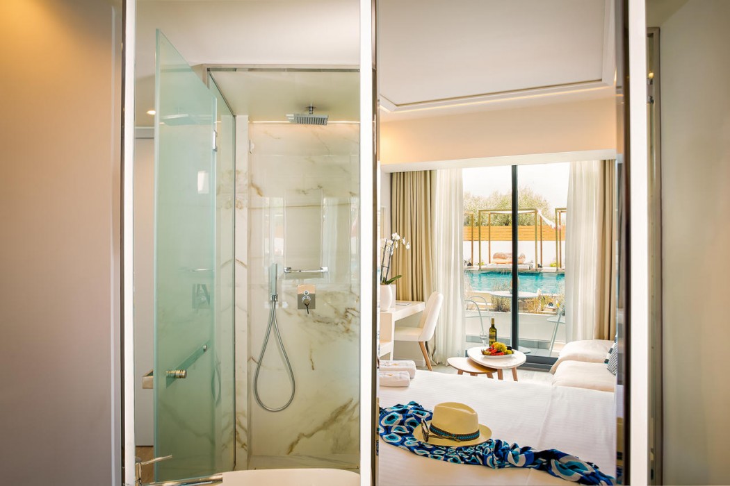 Samian Mare Hotel Suites & Spa 18/80