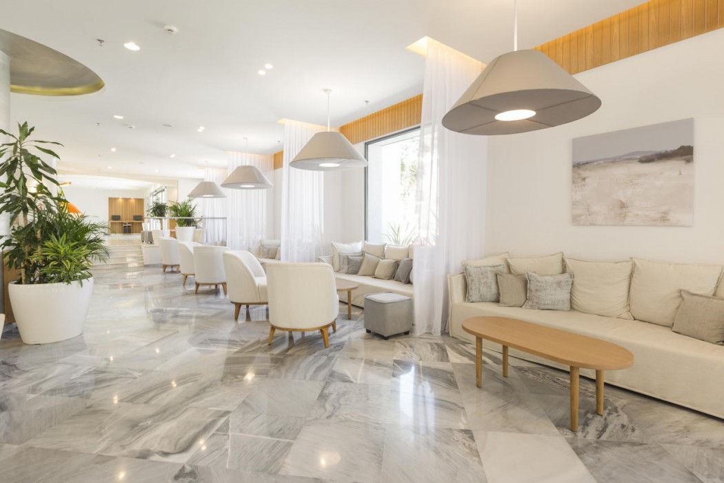 Samian Mare Hotel Suites & Spa 9/80
