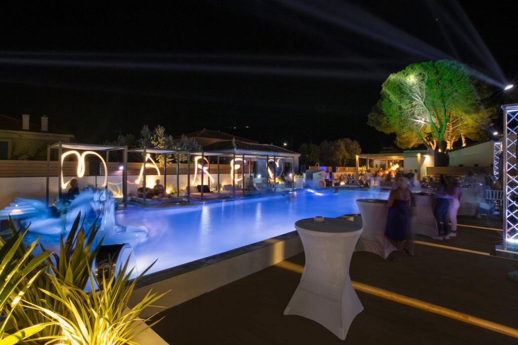 Samian Mare Hotel Suites & Spa 42/80