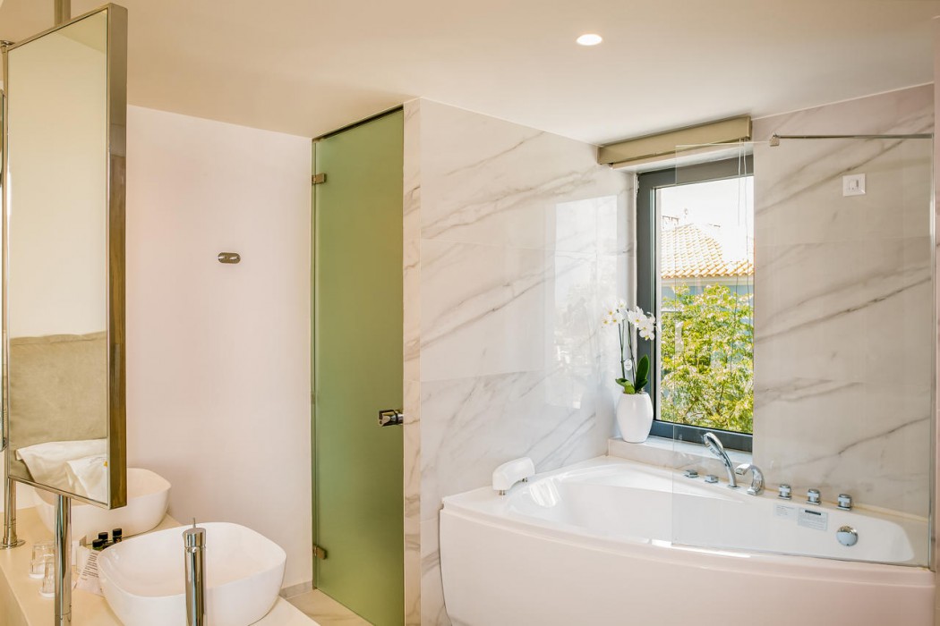 Samian Mare Hotel Suites & Spa 13/80