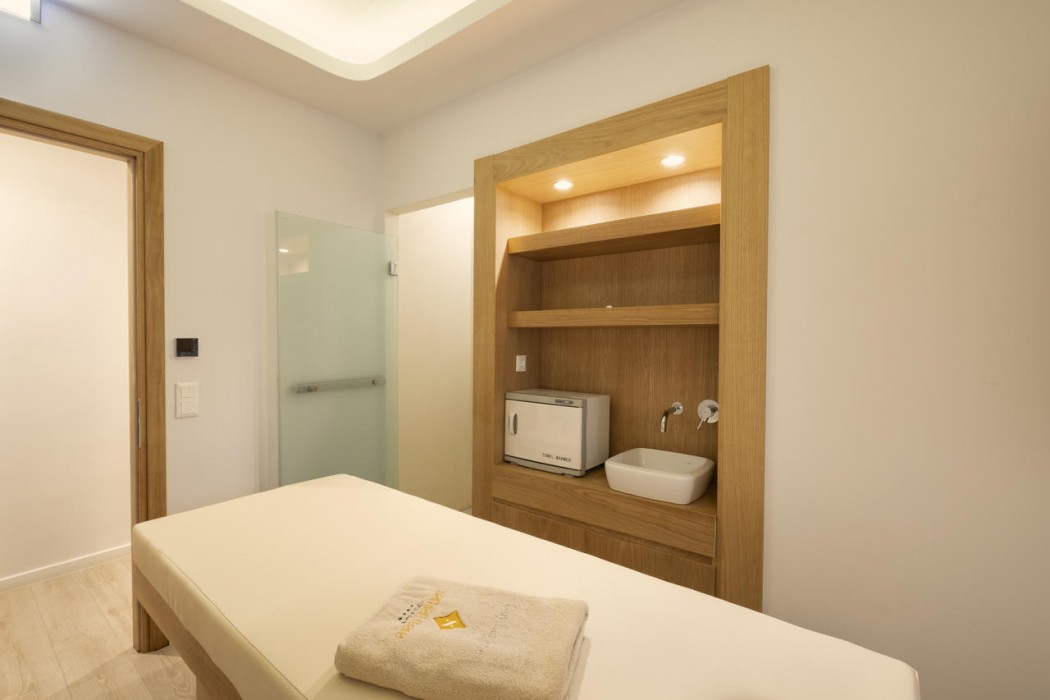 Samian Mare Hotel Suites & Spa 40/80