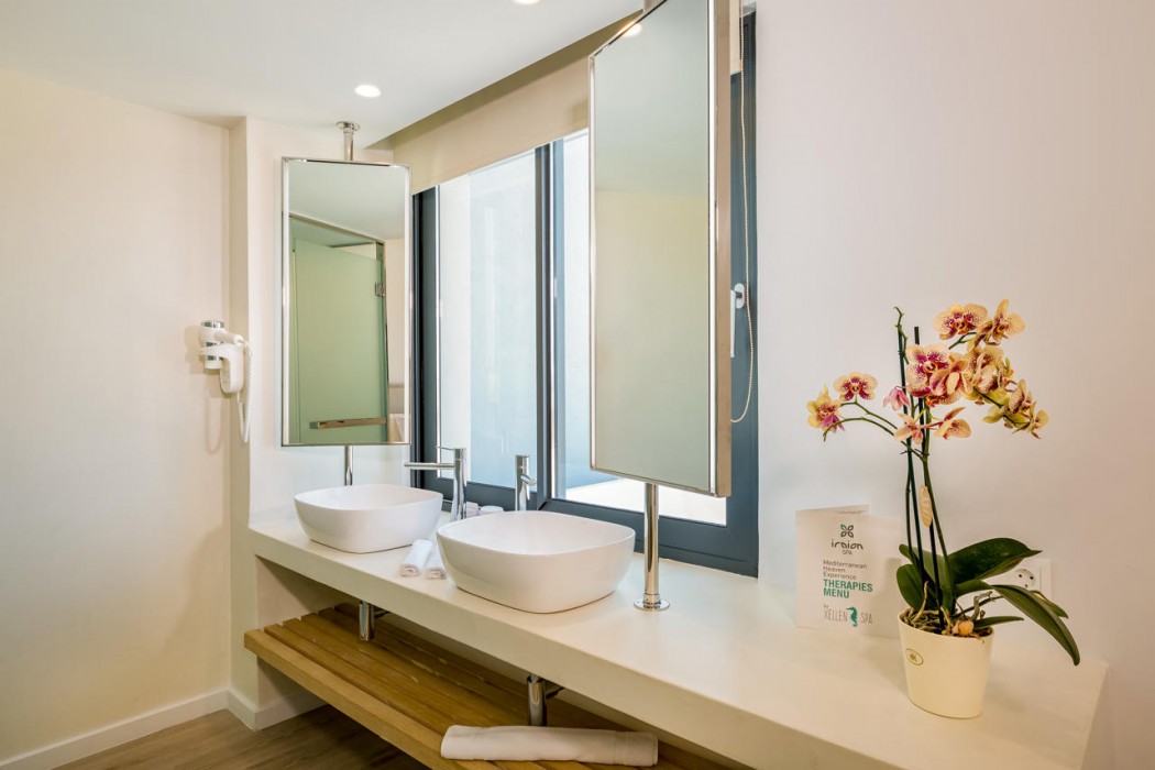 Samian Mare Hotel Suites & Spa 15/80
