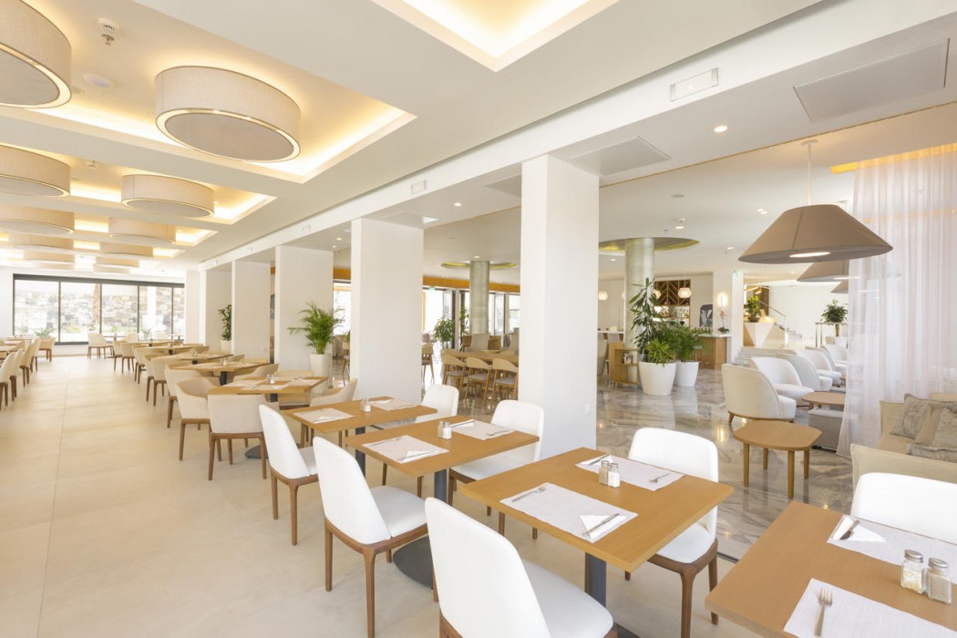 Samian Mare Hotel Suites & Spa 56/80
