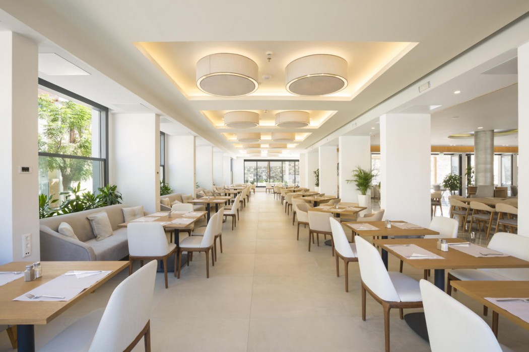 Samian Mare Hotel Suites & Spa 57/80