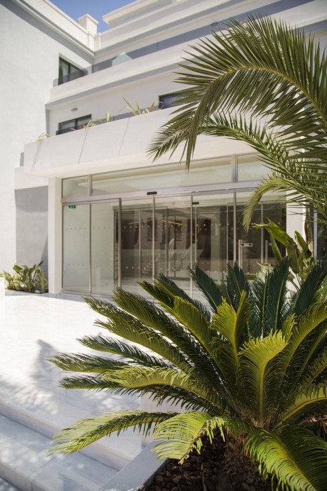 Samian Mare Hotel Suites & Spa in SAMOS