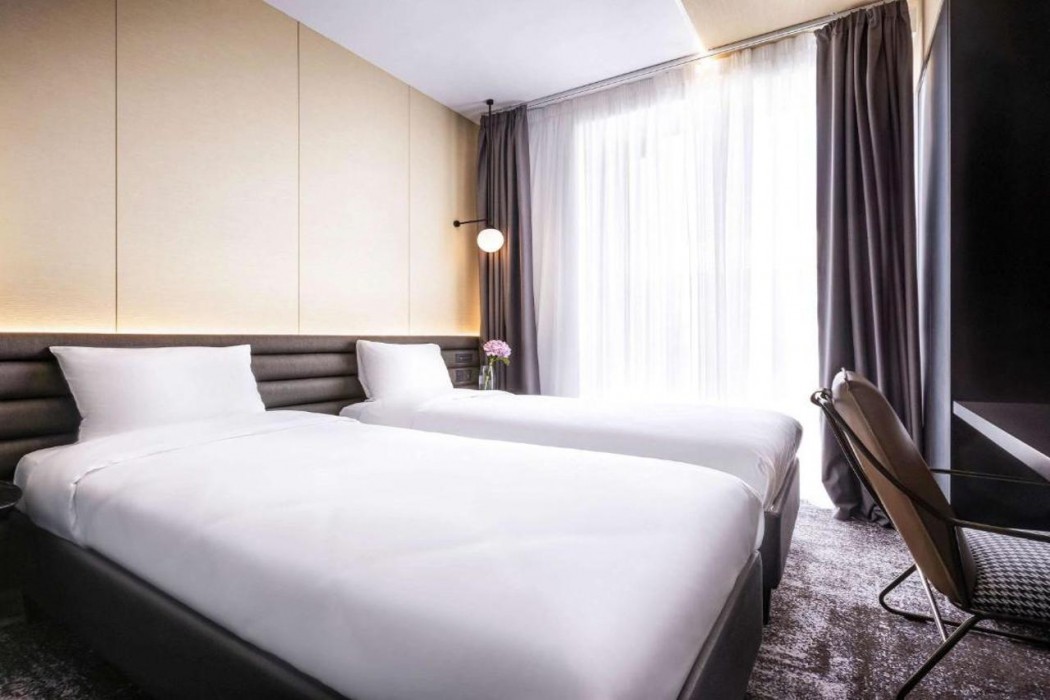 Novotel Living Almaty Jetisu 19/67