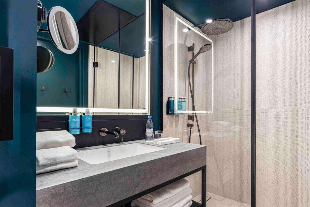 Novotel Living Almaty Jetisu 22/67