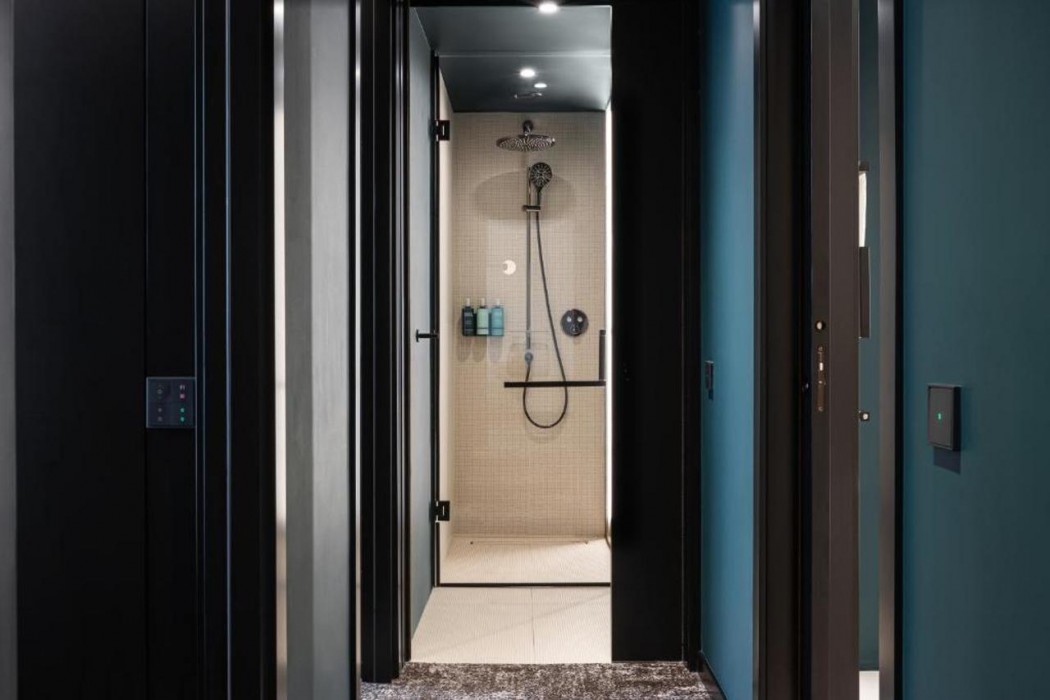 Novotel Living Almaty Jetisu 36/67