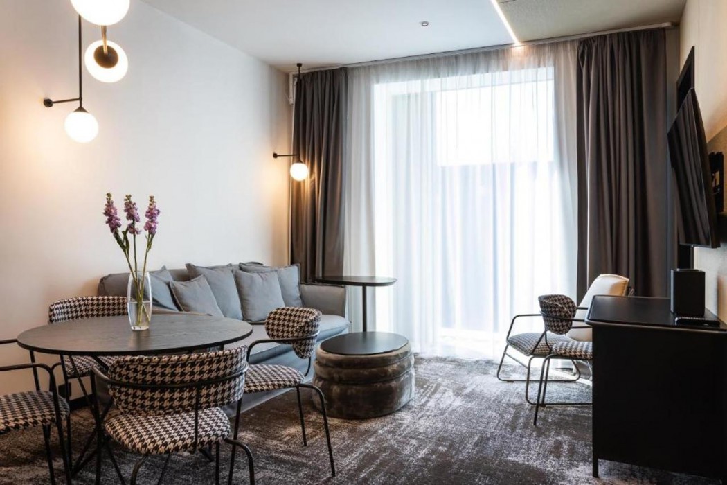 Novotel Living Almaty Jetisu 38/67