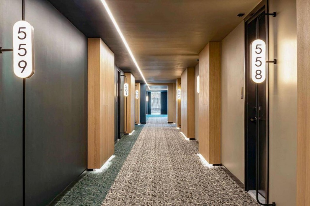 Novotel Living Almaty Jetisu 16/67
