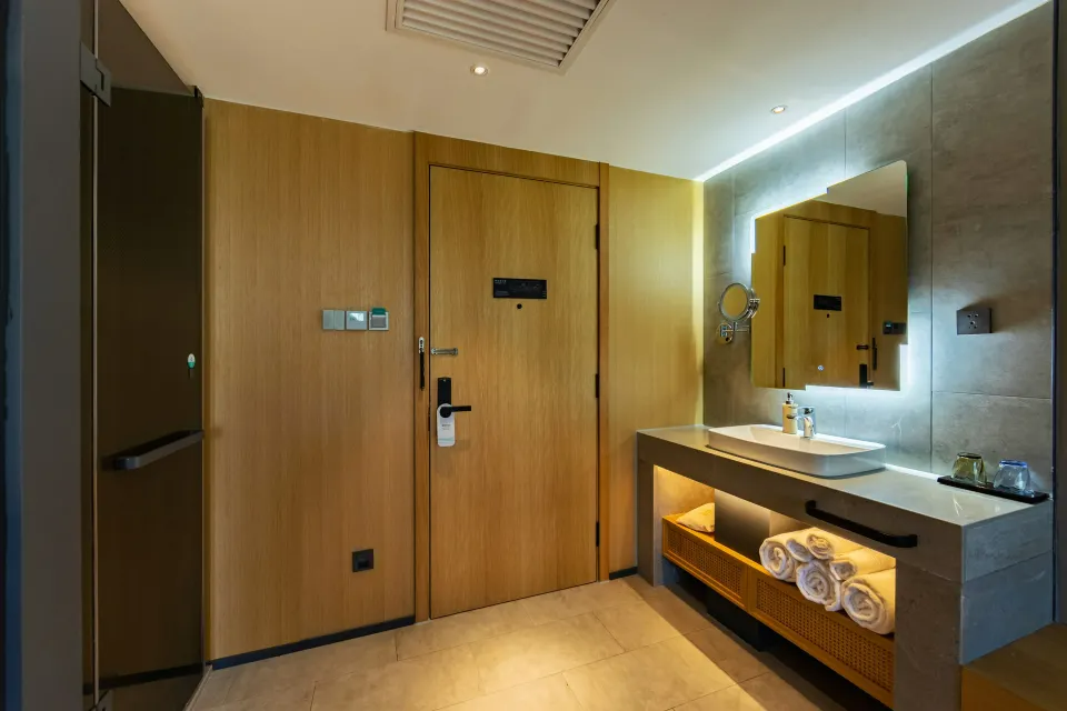 True Go Hotel(Beijing Happy Valley subway station store) 20/37
