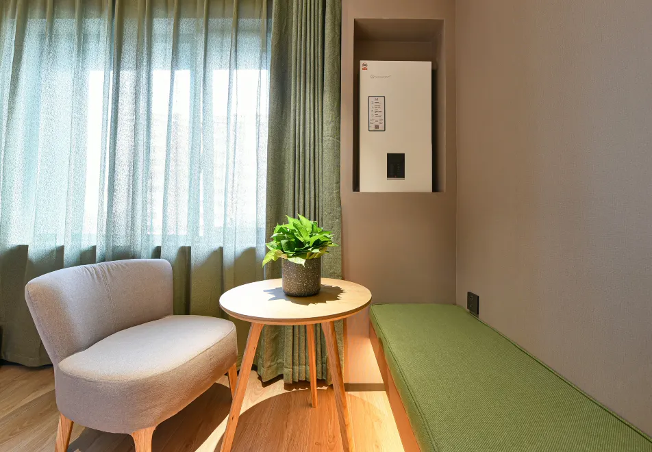 True Go Hotel(Beijing Happy Valley subway station store) 18/37