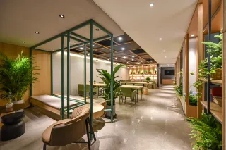 True Go Hotel(Beijing Happy Valley subway station store) 26/37