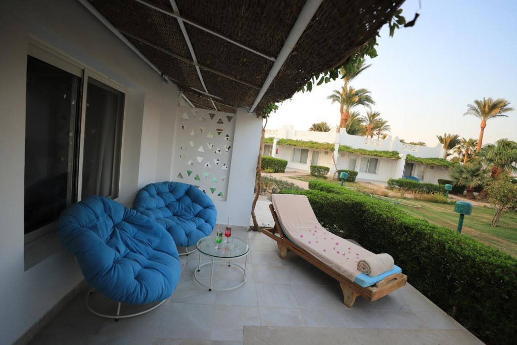 Shams Lodge for Watersports in SAFAGA