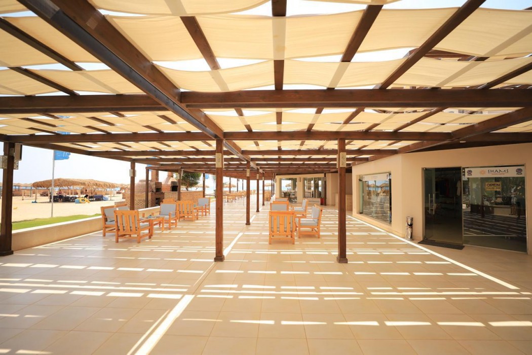 Shams Lodge for Watersports 9/47