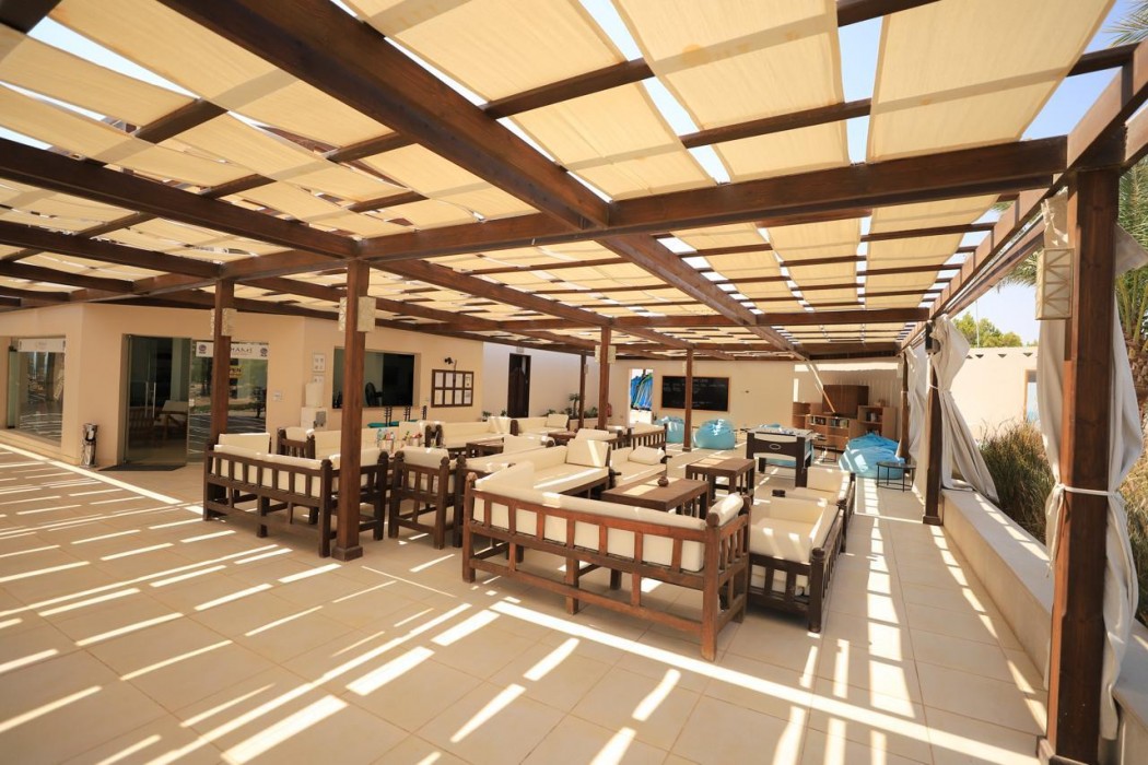 Shams Lodge for Watersports 11/47