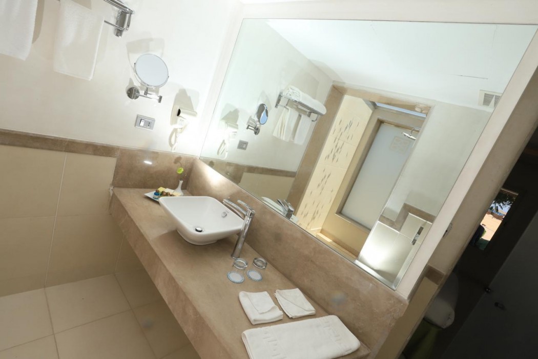 Shams Lodge for Watersports 24/47