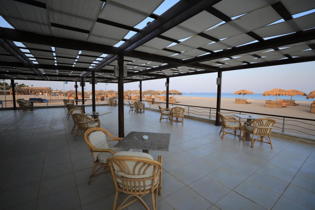 Shams Lodge for Watersports in SAFAGA