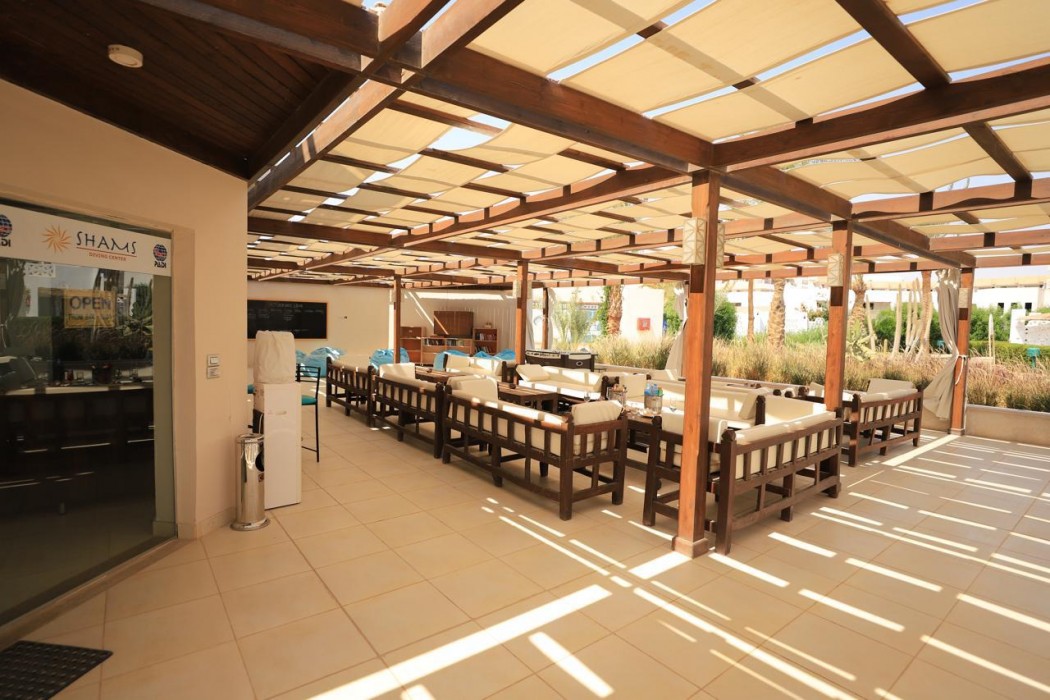Shams Lodge for Watersports 10/47