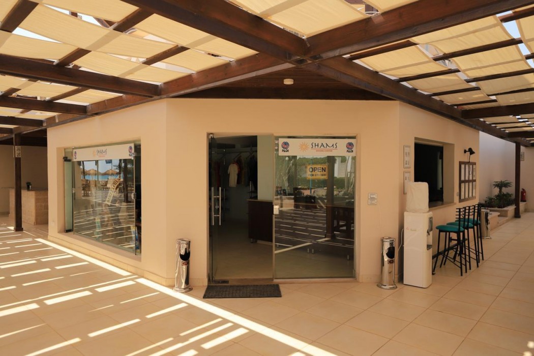 Shams Lodge for Watersports 8/47
