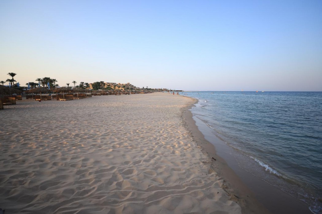Shams Lodge for Watersports in SAFAGA