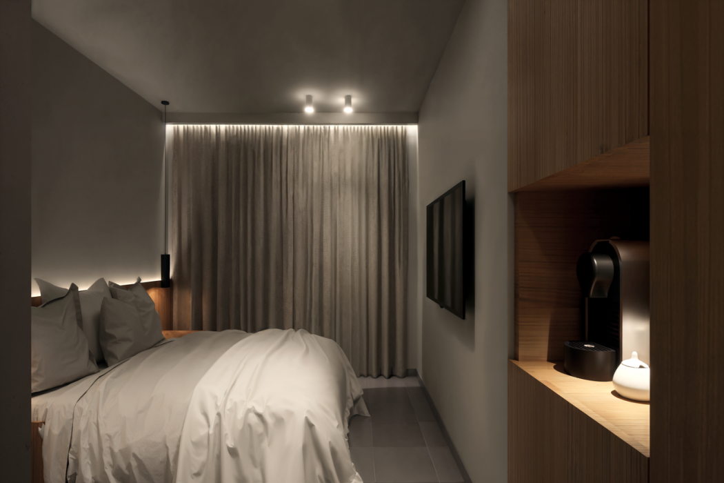 Tessera Boutique Hotel 26/75
