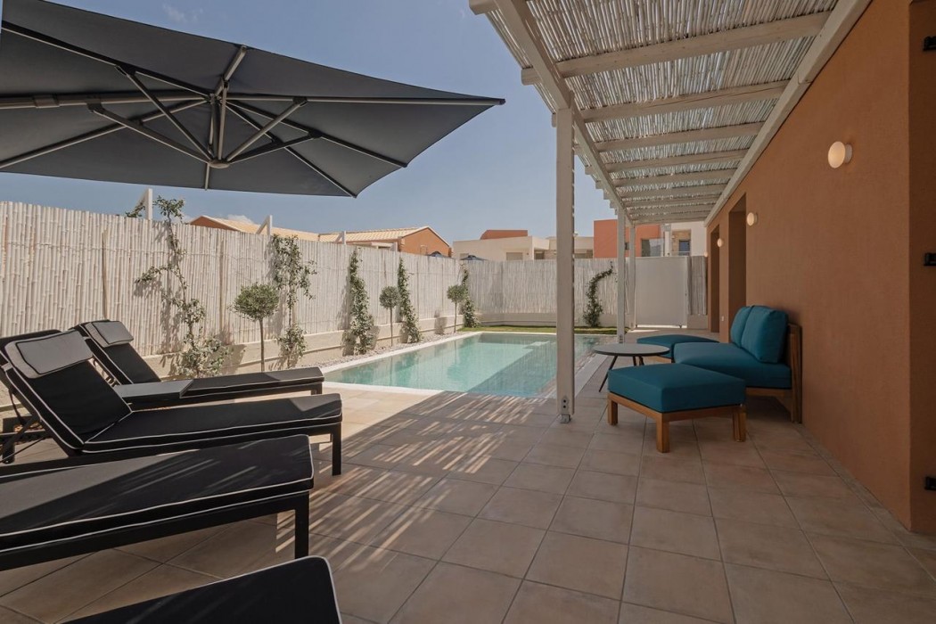 Tessera Boutique Hotel 23/75