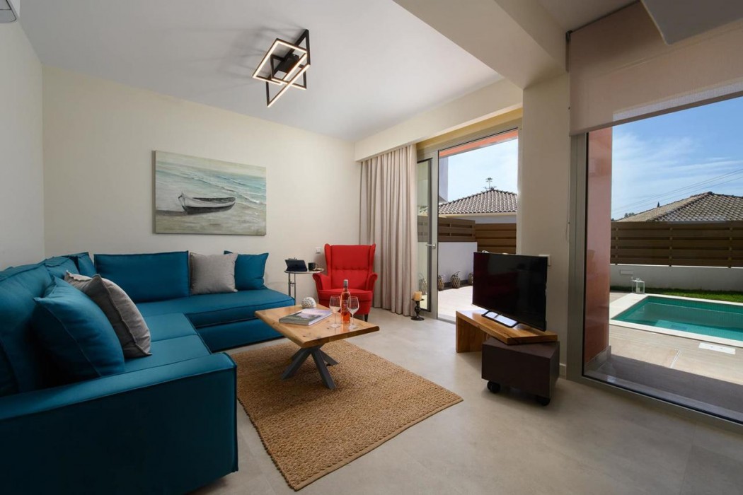 Tessera Boutique Hotel 16/75