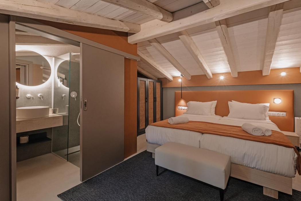 Tessera Boutique Hotel 22/75