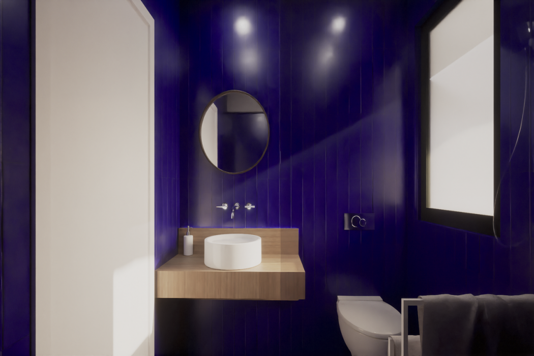 Tessera Boutique Hotel 27/75